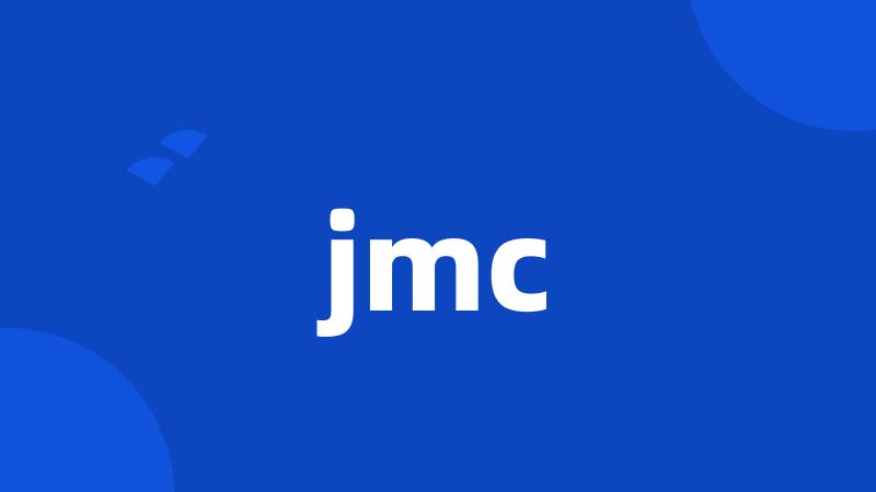 jmc