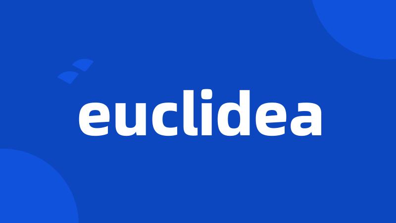 euclidea