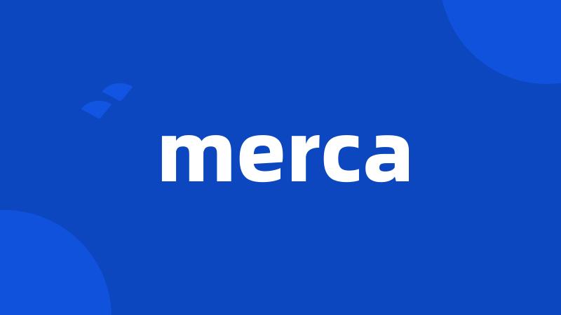 merca