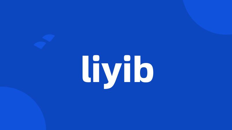 liyib