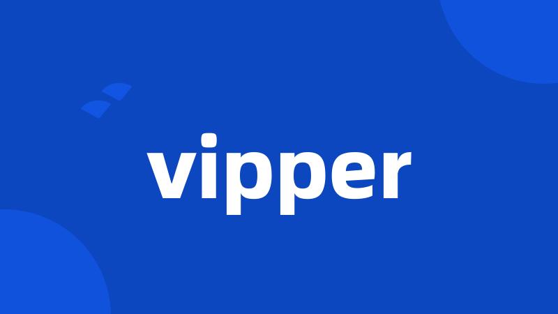 vipper