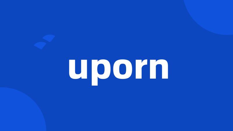 uporn