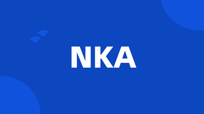 NKA