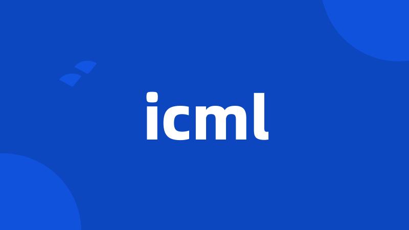 icml