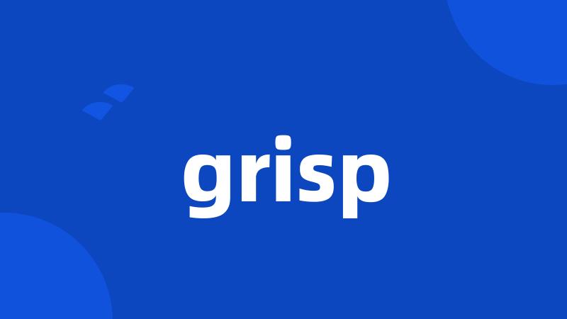 grisp