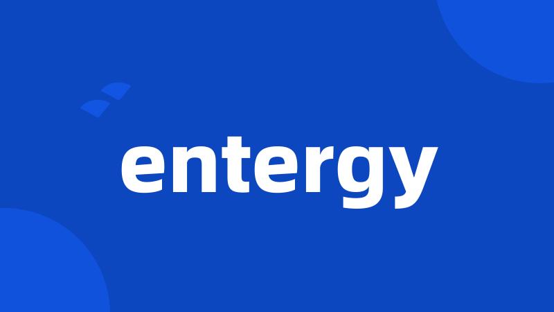 entergy