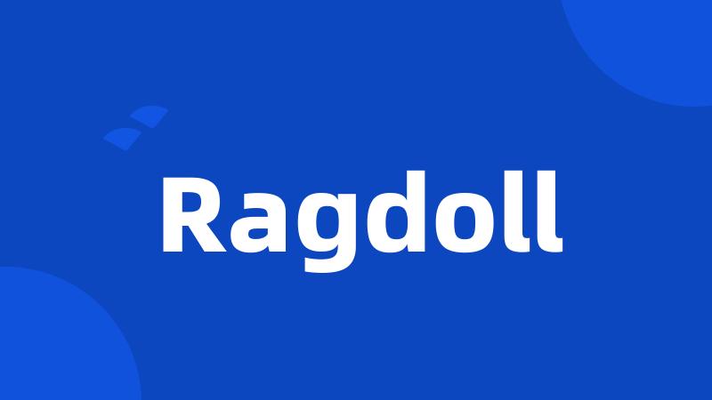 Ragdoll