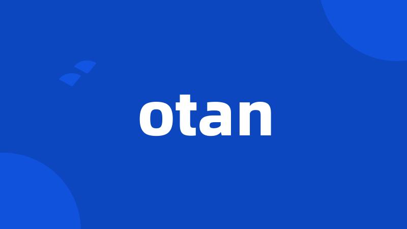 otan