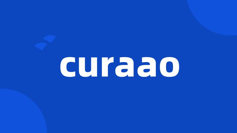 curaao