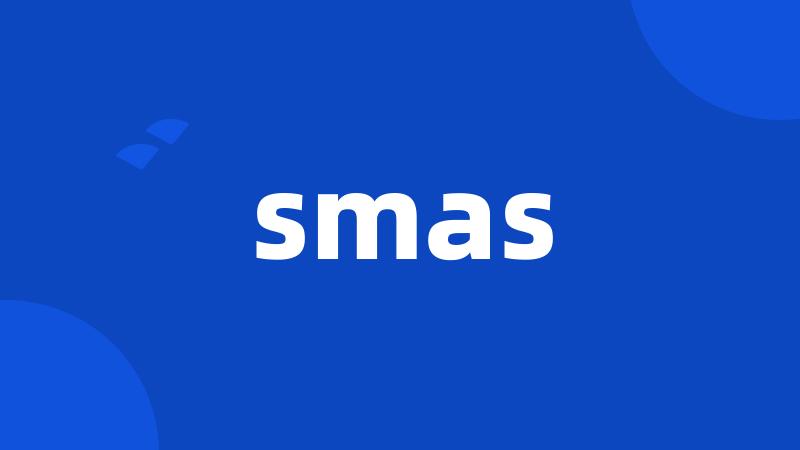 smas