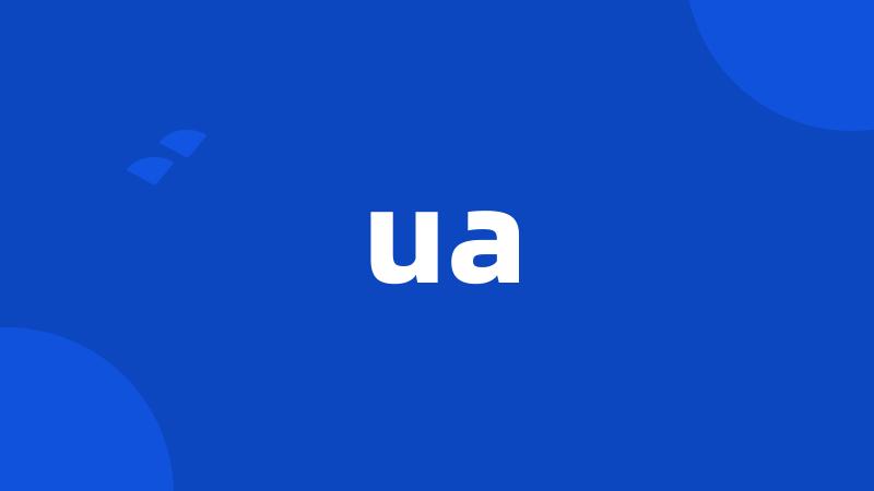 ua