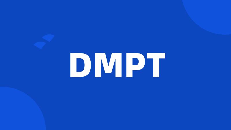 DMPT
