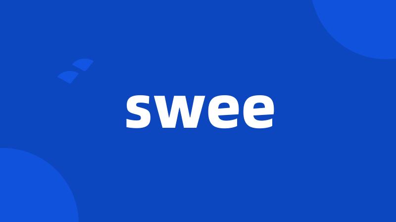 swee