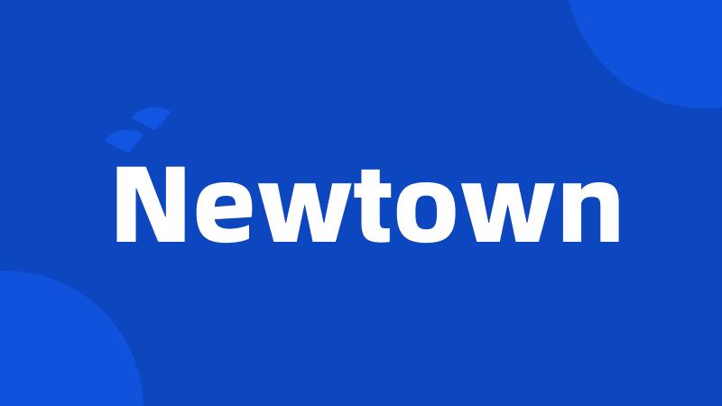 Newtown