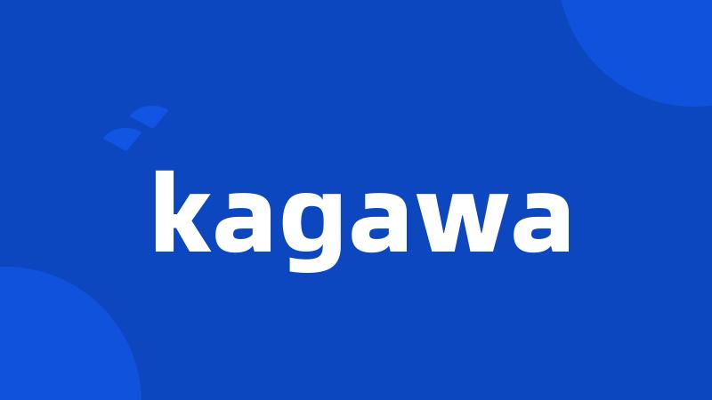 kagawa