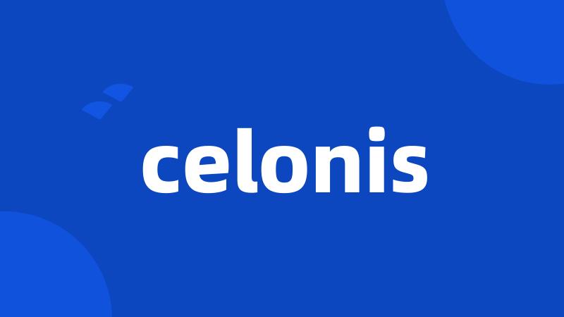 celonis