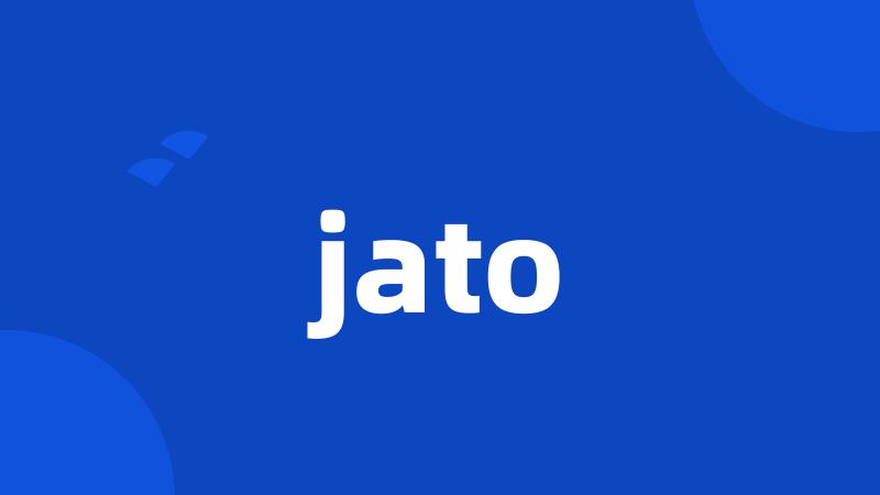 jato