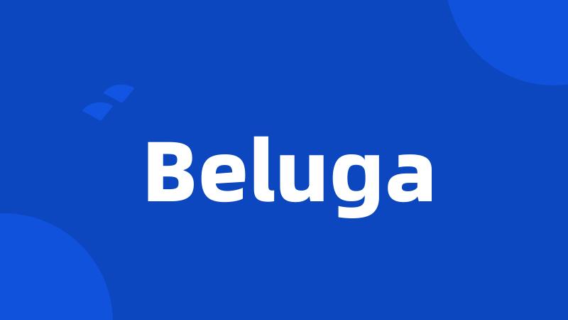 Beluga