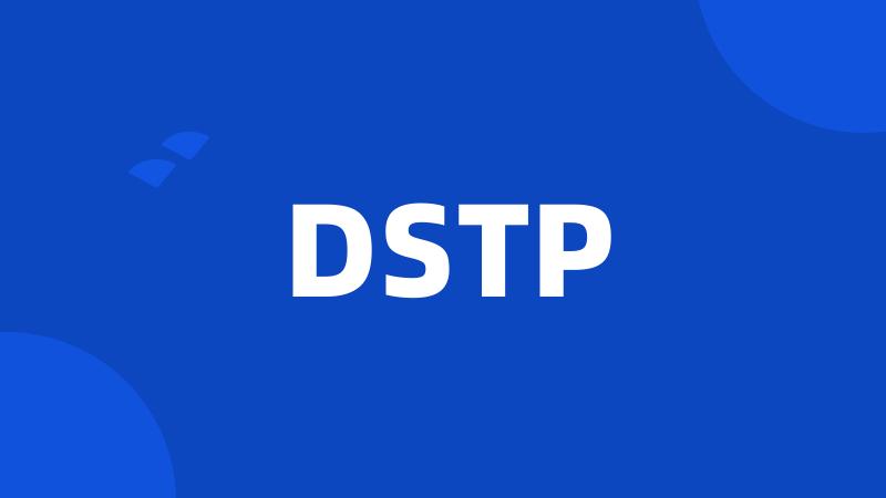 DSTP