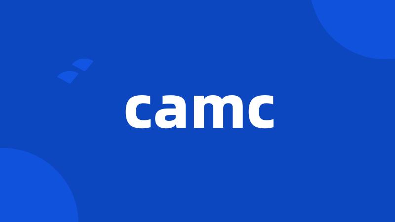 camc