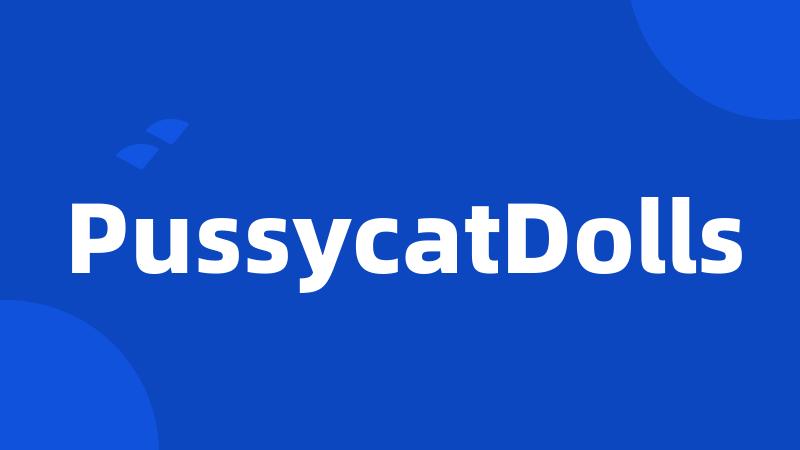 PussycatDolls