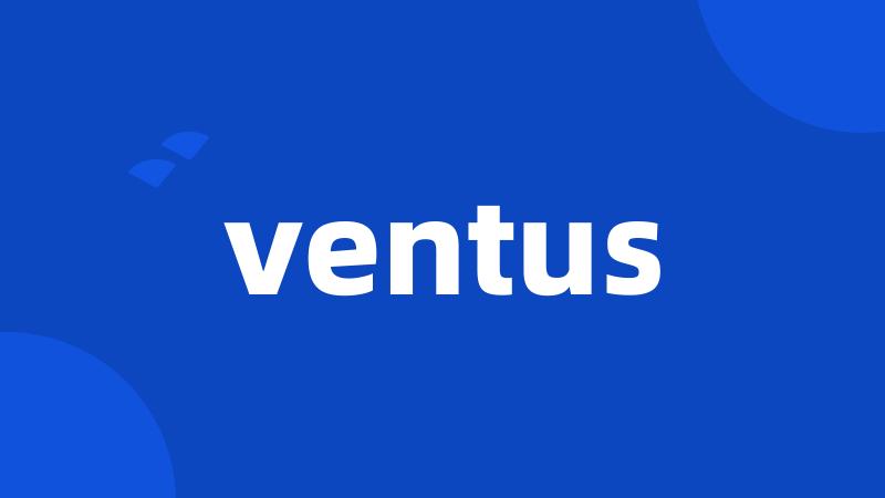 ventus