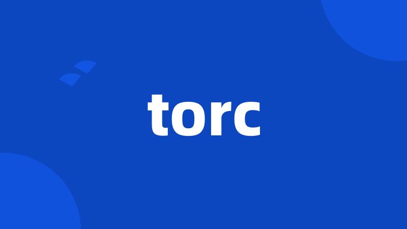 torc