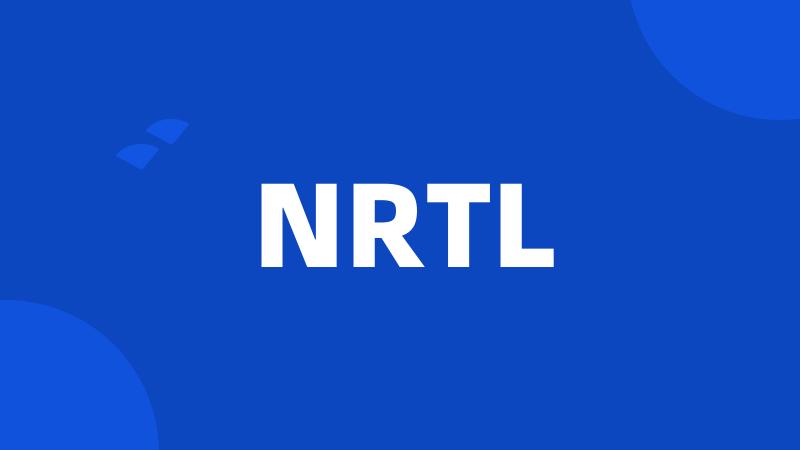 NRTL