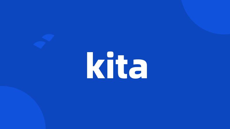 kita