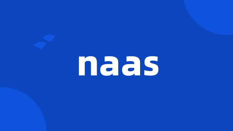 naas