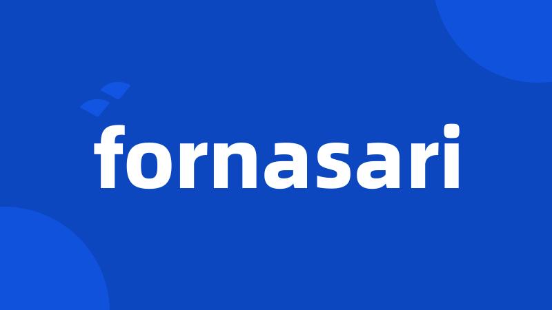 fornasari