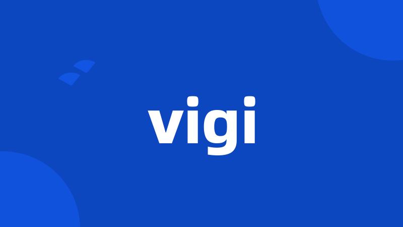 vigi