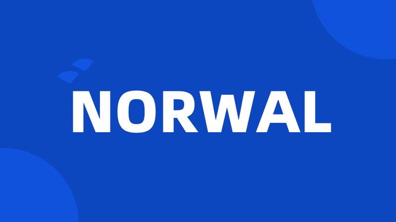 NORWAL