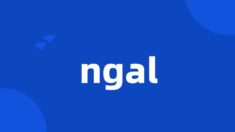 ngal