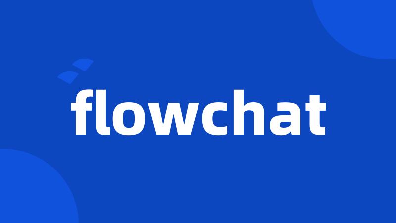 flowchat