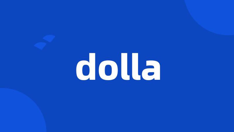 dolla