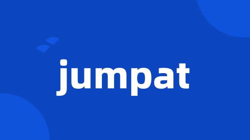 jumpat