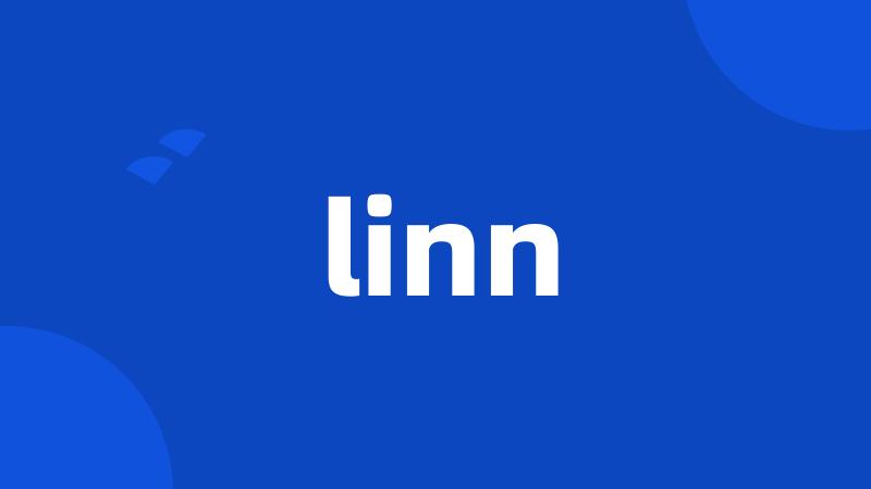 linn