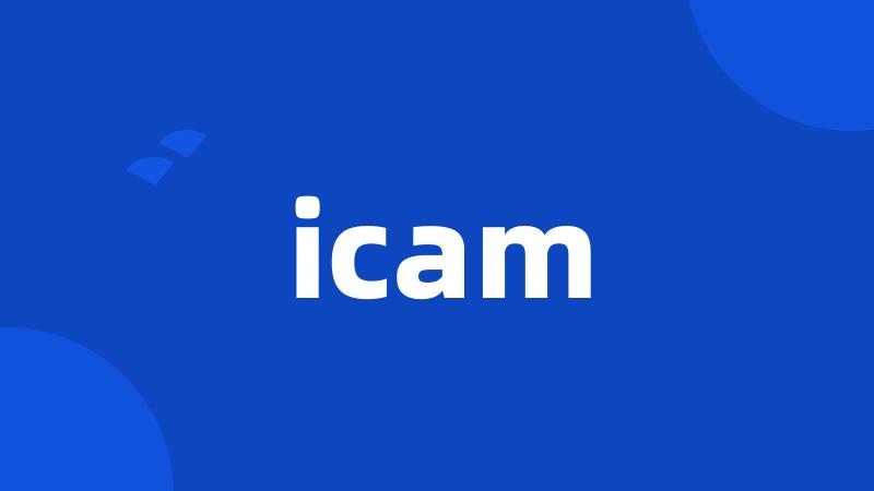 icam