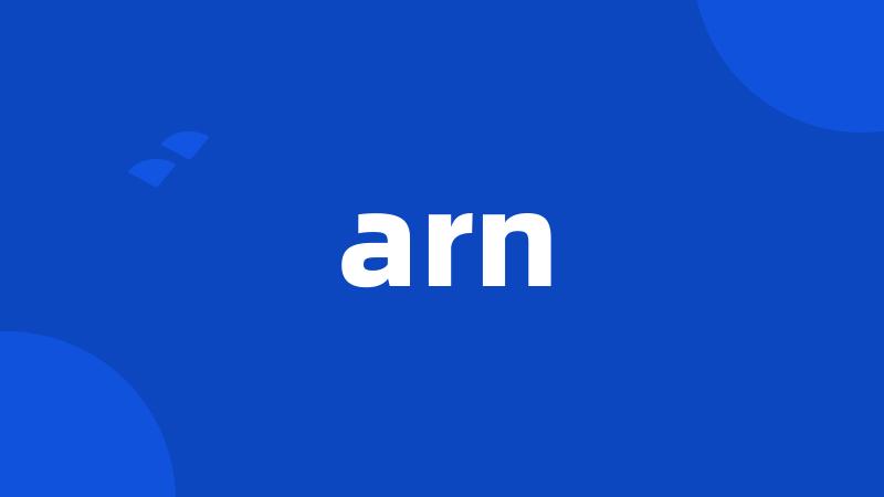 arn