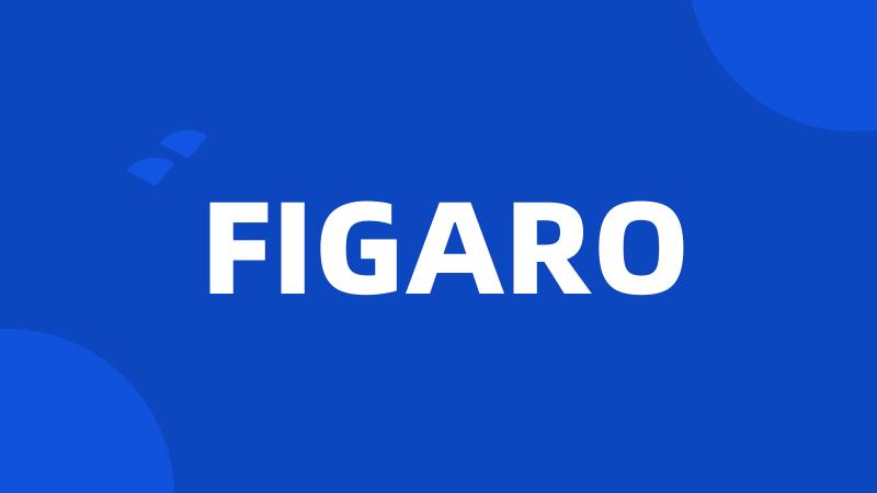 FIGARO