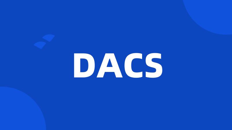 DACS