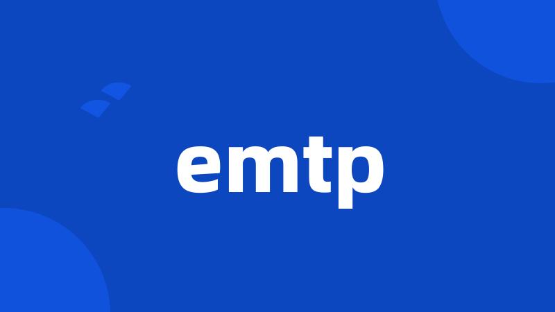 emtp