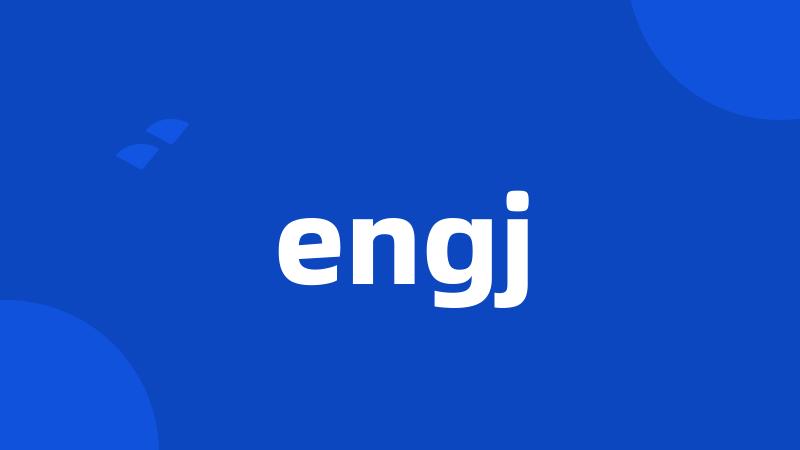 engj