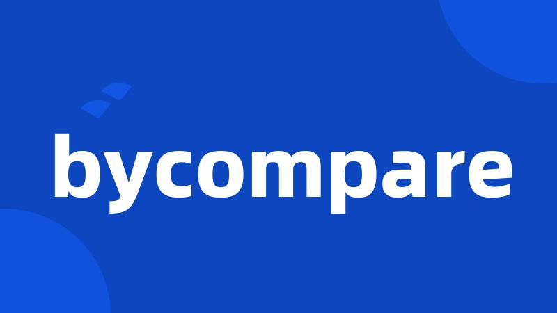 bycompare