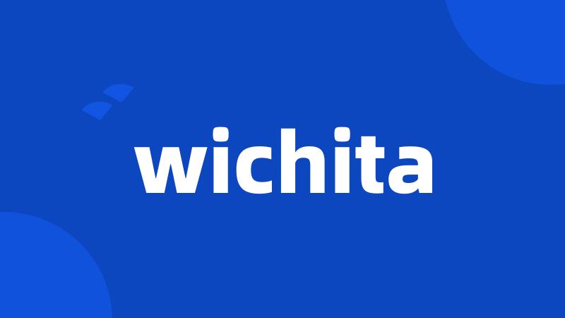 wichita