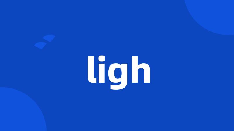 ligh