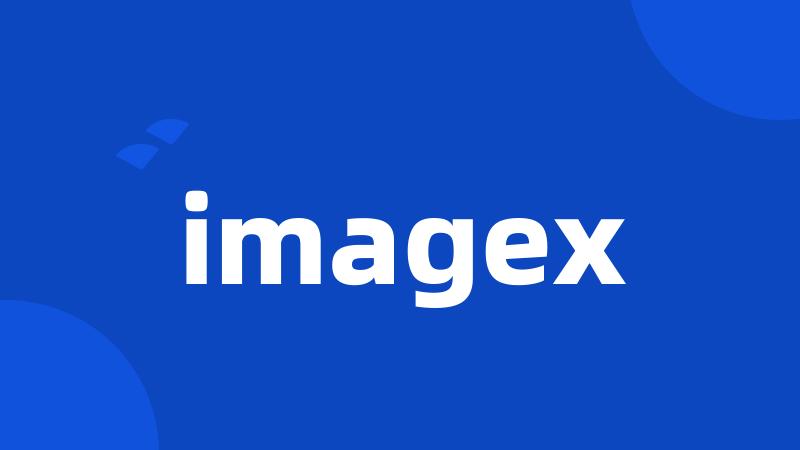 imagex