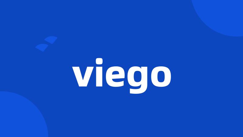 viego