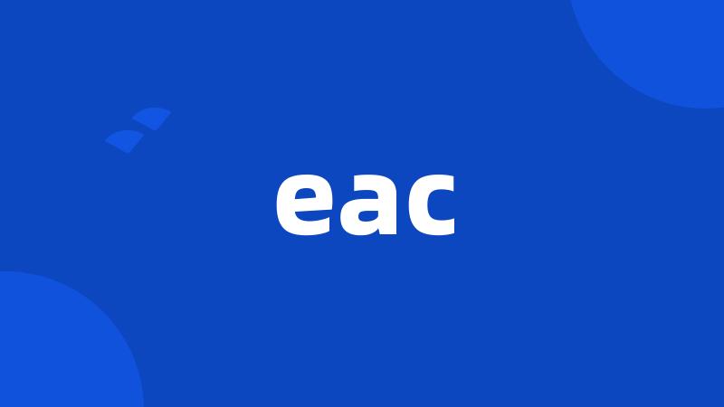 eac